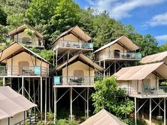 -北京山里寒舍度假酒店