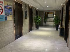 -速8酒店(西安电视塔自然博物馆店)