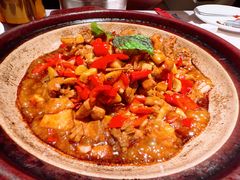 -千百味红餐厅·江西菜(绿地双子塔店)