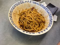 -梅溪·小伙子干挑面(安吉总店)