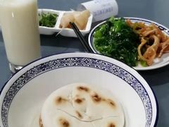 -老孙家饭庄·非遗(东关店)