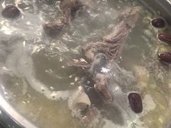 -郭记原生态烤羊腿(长宁路店)