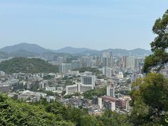 -景山公园