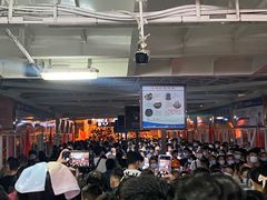 -武汉两江游览·夜游长江(汉口粤汉码头)