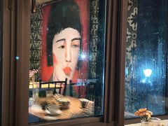 -Ginger(兴国路店)