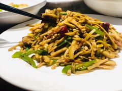 -美味故事特色餐厅(汉阳郭茨口店)