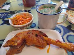 -撒拉花儿·新疆菜·清真(太阳宫店)