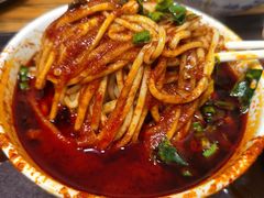 -清真·马安军辣子牛肉面