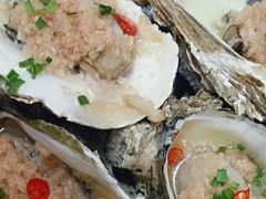 生蚝-肥猫烧烤居(蓝湖绿城店)