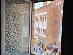 -新疆国际大巴扎