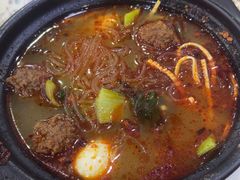 -清真·穆萨砂锅(大皮院店)