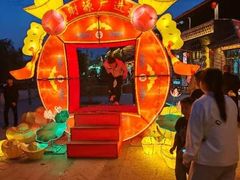 -唐山尚禾源旅游景区