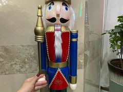 -城堡俄式西餐厅(中央大街索道店)