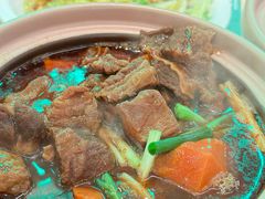 -谷田稻香·砂锅菜(南沙万达广场店)