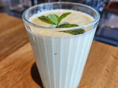 -The Diner X餐厅(青岛万象城店)