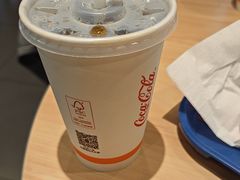 -汉堡王(歌斐中心店)