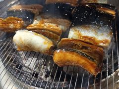 -本炙炭烤·蒲烧活鳗料理店(金沙洲店)
