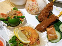 -关夫人餐厅(阳光广场店)