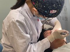 -宁波壹加壹口腔·矫正种植中心