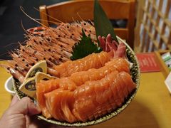 -大焰自助日式料理 铁板烧(徐汇店)