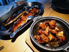 -金牌外婆家(苏州中心店)