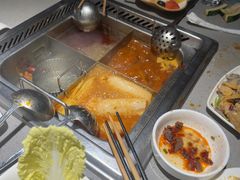 -海底捞火锅(油麻地店)