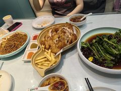 -纳家楼·地道陕菜(劳动路店)