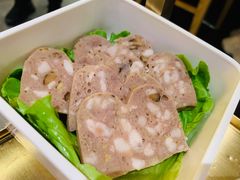 -左庭右院鲜牛肉火锅(苏州园区永旺店)