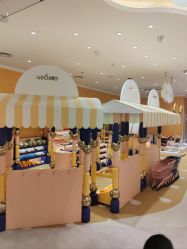 -奈尔宝·儿童乐园·亲子餐厅(苏州大悦城店)