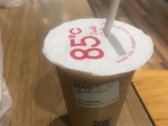-85度C(重庆大坪英利店)