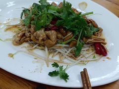 -肥弟大排档(汕樟路店)