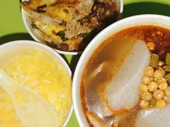 -王记生烫牛杂面馆(兰陵路店)