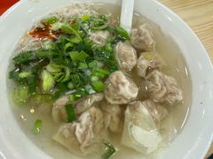 -金陵老丁家馄饨