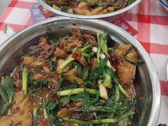 -高子烧鸡公(五里堆路店)
