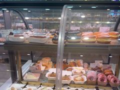 -巴黎贝甜(大宁国际商业广场店)