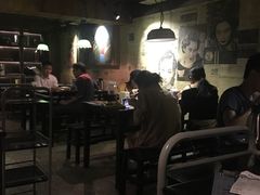 -老表记广西宵夜螺蛳鸭脚煲(西大店)