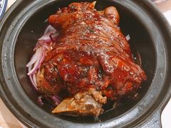 -海港酒家(始创中心店)