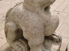 -北京石刻艺术博物馆(五塔寺)