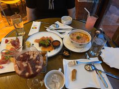 -安妮意大利餐厅(世贸天阶店)