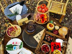 -HERRE·FARM 赫尔露营农场·团建聚会包场