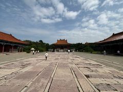 -北陵公园