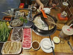 -串掌门砂锅串串香(后瑞店)