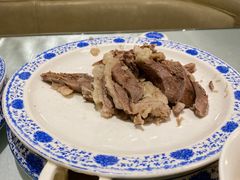 -宁夏国强手抓羊肉·清真菜(未央路凤三店)