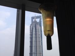 iphone_upload_pic-上海浦东丽思卡尔顿酒店