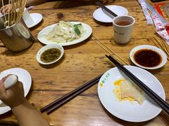 -杨记清芳牛肉拉面(京广路店)