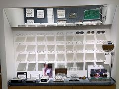 -启明眼镜(海淀黄庄店)