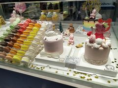 -CAKE BOSS蛋糕老板(公主坟凯德晶品店)