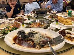 -香云轩·顺德菜(香云纱园林酒店店)