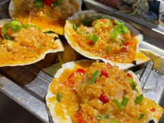 -遇西祠·海鲜烧烤(总店)