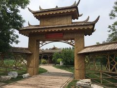 -武清南湖绿博园